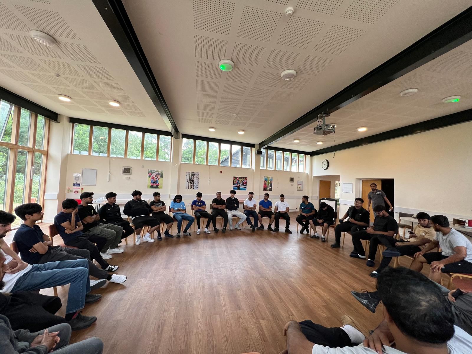 ceg education proejct